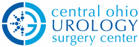 CENTRAL OHIO UROLOGY ASC Logo