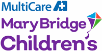 MultiCare Mary Bridge Children's Logo